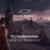 Unreal Engine 5 Class – Blueprints by Luccas Schmigel