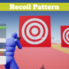 Recoil Pattern UE4.27-5.1