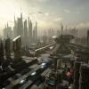 Brushify - SciFi Buildings Pack