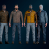 Modern man 4