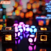 CyberCubes: Fractal