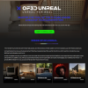 OF3D Academy - Unreal Engine