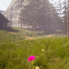 Nordic Mountains UE4.2X