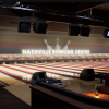Bowling Alley