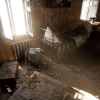 Abandoned house