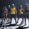 Ariana Character P2