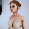 HairBuilder - Over 500 Hairstyles combinations (female and male)