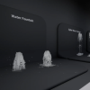 Water Simulation Effects