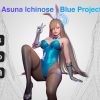 Asuna Ichinose- Game Ready 3D model - UE4