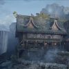 The Gnomon Workshop - Creating Assets & Architecture for Game Environments