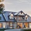 Interactive Visualization in Unreal Engine 5.2 for ArchViz
