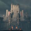 Creating a Medieval Castle in Unreal Engine 5