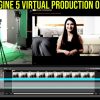 Indie Virtual Production with Unreal Engine 5