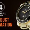 Unreal Engine 5: Product Animation / Visualization