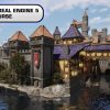Udemy - Building Medieval Worlds - Unreal Engine 5 Modular Kitbash
