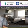 Udemy - Ultimate 3ds Max + V-Ray Photorealistic 3D Rendering Course