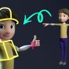 Udemy - 3d Rigging in 3ds Max - The Ultimate Guide for Everyone