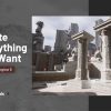 Wingfox – Create Everything You Want in Unreal Engine (2023)