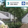 Udemy - Architectural Exterior Rendering Masterclass 3ds Max + V-Ray