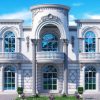 Udemy - Complete 3ds max modeling course  Classic Villa in Dubai