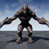 Creature Shell