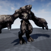 Creature Titan