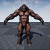 Creature Troll