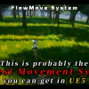 GBWFlowMove - High-speed Movement system, Multiplayer Ready! v1.0 UE5.0-5.2