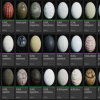 Cobra Wall Material Pack