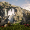 45 Stylized Rock Pack