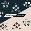 Input Keys Icon Pack V2