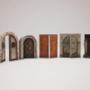 Medieval - VOL 11 - Doors