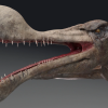 Tropeognathus