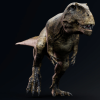 Giganotosaurus