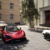 Unreal Engine 5 Creating a Realistic Street Scene