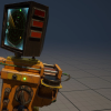 Motion Scanner v1.0.1 UE5.1