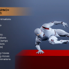Parkour Animations