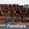 Post Soviet Furniture
