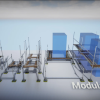 Scaffolding Pack