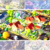 SimPoly Town