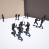 Ultimate Ninja Anims