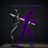 Shadow Strike Ability