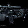 ShooterStarter FPS Arm A