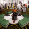 Showroom - clothing store, Vol. 2