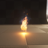 Flame Vfx Pack 1