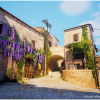 European Village - French Village