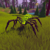Stylized Spider - RPG Forest Animal