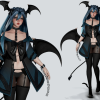 Succubus Lucia