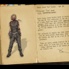 Survival NPC - Sarah "Sal" Jacobs