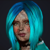 Survivor Girl 3 (Modular)